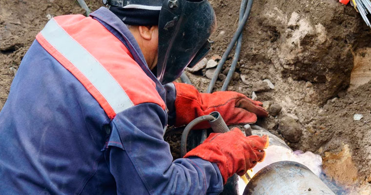 Gasfíter a domicilio en Reñaca SEC